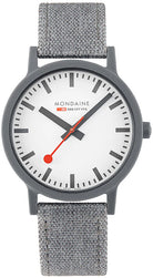 Mondaine Watch Essence MS1.41110.LU Image 6