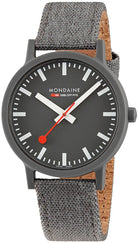 Mondaine Watch Essence MS1.41180.LH Image 1