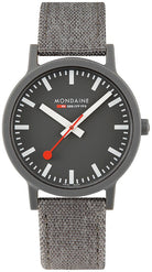 Mondaine Watch Essence MS1.41180.LH Image 6