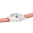 Mondaine Watch Essence White D MS1.32111.LP Image 4