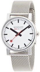 Mondaine Watch Evo A658.30300.11SBV Image 1