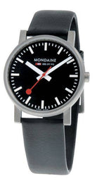Mondaine Watch Evo A658.30300.14SBB Image 1