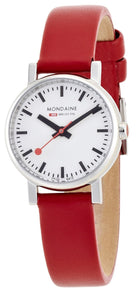 Mondaine Watch Evo A658.30301.11SBC Image 1