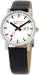 Mondaine Watch Evo Big Date A669.30300.11SBB Image 1