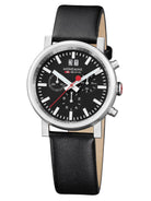 Mondaine Watch Evo Chrono D A690.30304.14SBB Image 1