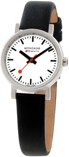 Mondaine Watch Evo D A658.30301.11SBB Image 1
