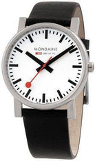 Mondaine Watch Evo Quartz A660.30344.11SBB Image 1