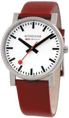 Mondaine Watch Evo Quartz D A660.30344.11SBC Image 1