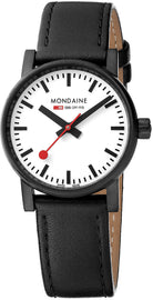 Mondaine Watch Evo2 30 MSE.30111.LB Image 2