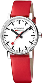 Mondaine Watch Evo2 35 D MSE.35110.LC Image 2