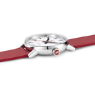 Mondaine Watch Evo2 40 Automatic MSE.40610.LC Image 3