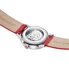 Mondaine Watch Evo2 40 Automatic MSE.40610.LC Image 4