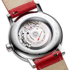 Mondaine Watch Evo2 40 Automatic MSE.40610.LC Image 5