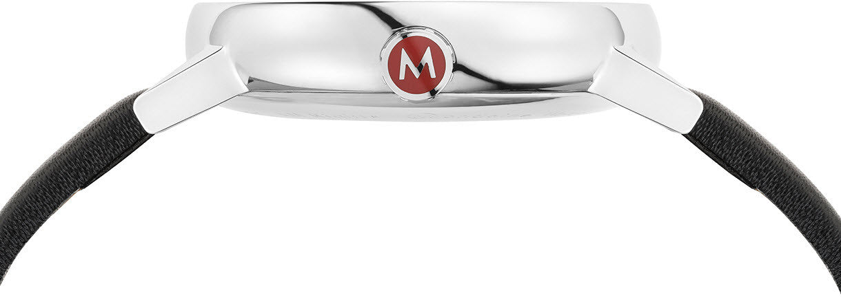 Mondaine Watch Evo2 40 D MSE.40210.LB Image 3