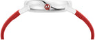 Mondaine Watch Evo2 Big MSE.40110.LC Image 3