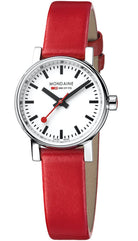 Mondaine Watch Evo2 Petite D MSE.26110.LC Image 1