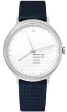 Mondaine Watch Helvetica No.1 Light MH1.L2110.LD Image 1