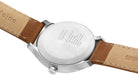 Mondaine Watch Helvetica No1 Bold 34 MH1.B3110.LG Image 2
