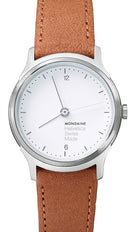 Mondaine Watch Helvetica No1 Light 26 D MH1.L1110.LG Image 2