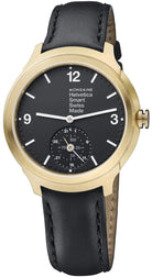 Mondaine Watch Helvetica No1 Smartwatch MH1.B2S20.LB Image 1