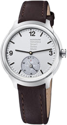 Mondaine Watch Helvetica No1 Smartwatch MH1.B2S80.LG Image 1