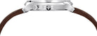 Mondaine Watch Helvetica Regular MH1.R2010.LG Image 2