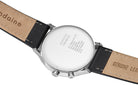Mondaine Watch Helvetica Regular MH1.R2020.LB Image 3