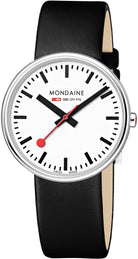 Mondaine Watch Mini Giant BackLight D MSX.3511B.LB Image 1