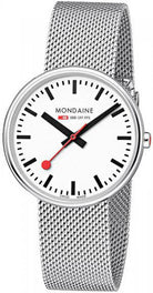 Mondaine Watch Mini Giant D A763.30362.11SBM Image 1