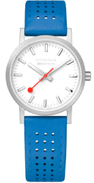 Mondaine Watch SBB Classic A658.30323.16SBD Image 1