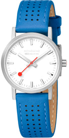 Mondaine Watch SBB Classic A658.30323.16SBD Image 2