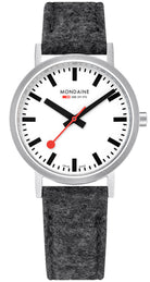Mondaine Watch SBB Classic A660.30314.16SBH Image 1