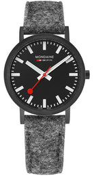 Mondaine Watch SBB Classic A660.30314.64SBH Image 1