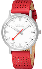 Mondaine Watch SBB Classic A660.30360.16SBC Image 2