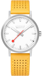 Mondaine Watch SBB Classic A660.30360.16SBE Image 1