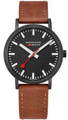 Mondaine Watch SBB Classic A660.30360.64SBG Image 1