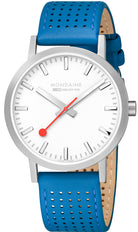 Mondaine Watch SBB Classic D A660.30360.16SBD Image 2