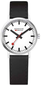 Mondaine Watch SBB Classic Set A658.30323.75SET Image 3