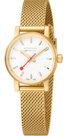 Mondaine Watch SBB evo2 D MSE.26111.SM Image 2
