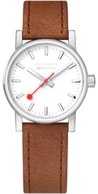 Mondaine Watch SBB evo2 MSE.30110.LG Image 1