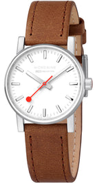 Mondaine Watch SBB evo2 MSE.30110.LG Image 2