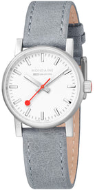 Mondaine Watch SBB evo2 MSE.30110.LH Image 2