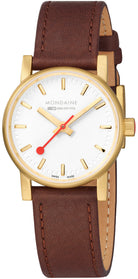 Mondaine Watch SBB evo2 MSE.30111.LG Image 2