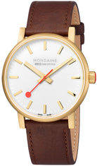 Mondaine Watch SBB evo2 MSE.40111.LG Image 2