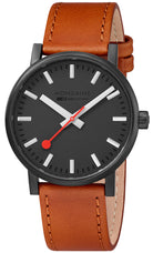 Mondaine Watch SBB evo2 MSE.40120.LG Image 2