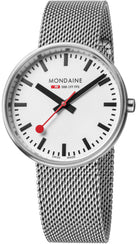 Mondaine Watch SBB Mini Giant A763.30362.16SBM Image 1