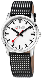 Mondaine Watch SBB Simply Elegant D A400.30351.11SBO Image 1