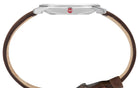 Mondaine Watch SBB Simply Elegant D A638.30350.11SBG Image 3