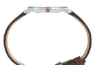 Mondaine Watch Simply Elegant A400.30351.11SBG Image 3