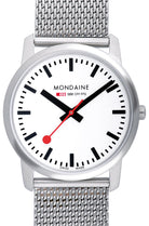 Mondaine Watch Simply Elegant D A400.30351.16SBM Image 2